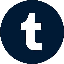 Biểu tượng logo của TendaCoin