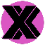 CRI3X CRI3X icon symbol