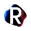 ReactorFusion RF icon symbol