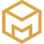 Magical Blocks MBLK icon symbol