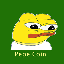 PEPE COIN BSC Symbol Icon