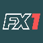 FX1Sports Symbol Icon