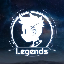 Legends LG icon symbol