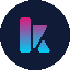Kepple KPL icon symbol