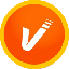 iVipCoin IVIP icon symbol