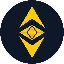 Ethereum Gold Symbol Icon