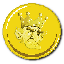KING KING icon symbol