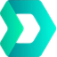 Biểu tượng logo của DMarket