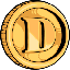 DEDPRZ USA icon symbol