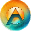 Biểu tượng logo của ArbiDex Token