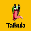 TAIKULA COIN TAIKULA icon symbol