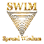 SWIM - Spread Wisdom SWIM icon symbol