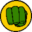 Biểu tượng logo của Toad Killer