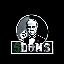 Biểu tượng logo của The Dons