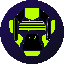 zkApes ZAT icon symbol
