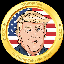 TrumpCoin DTC icon symbol