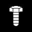 Huebel Bolt BOLT icon symbol