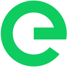 Biểu tượng logo của Edge