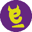 ETH Monsta METH icon symbol