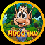 Hugo Inu HUGO icon symbol