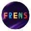 Frens Symbol Icon