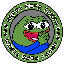 Happy Pepe BNB Symbol Icon