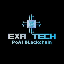 EXATECH PoAI Blockchain EXT icon symbol