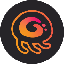 Ghast GHA icon symbol