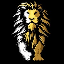 Bob LION Inu BNBLION icon symbol