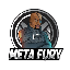Metafury FURYX icon symbol