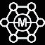 Minati Coin MNTC icon symbol