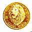 Lydian Lion Gold