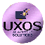 Biểu tượng logo của UXOS