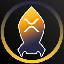 RocketXRP Official RXO icon symbol