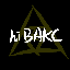 hiBAKC HIBAKC icon symbol