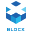 Biểu tượng logo của BlocX