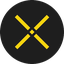 Biểu tượng logo của Pundi X