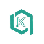 Kronobit Networks Blockchain KNB icon symbol