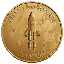 CryptoMoonShot $CMOON icon symbol