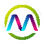 Maxi protocol MAXI icon symbol
