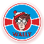 Biểu tượng logo của Wally