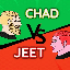 Chad vs jeet