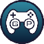 Gamepass Network GPN icon symbol