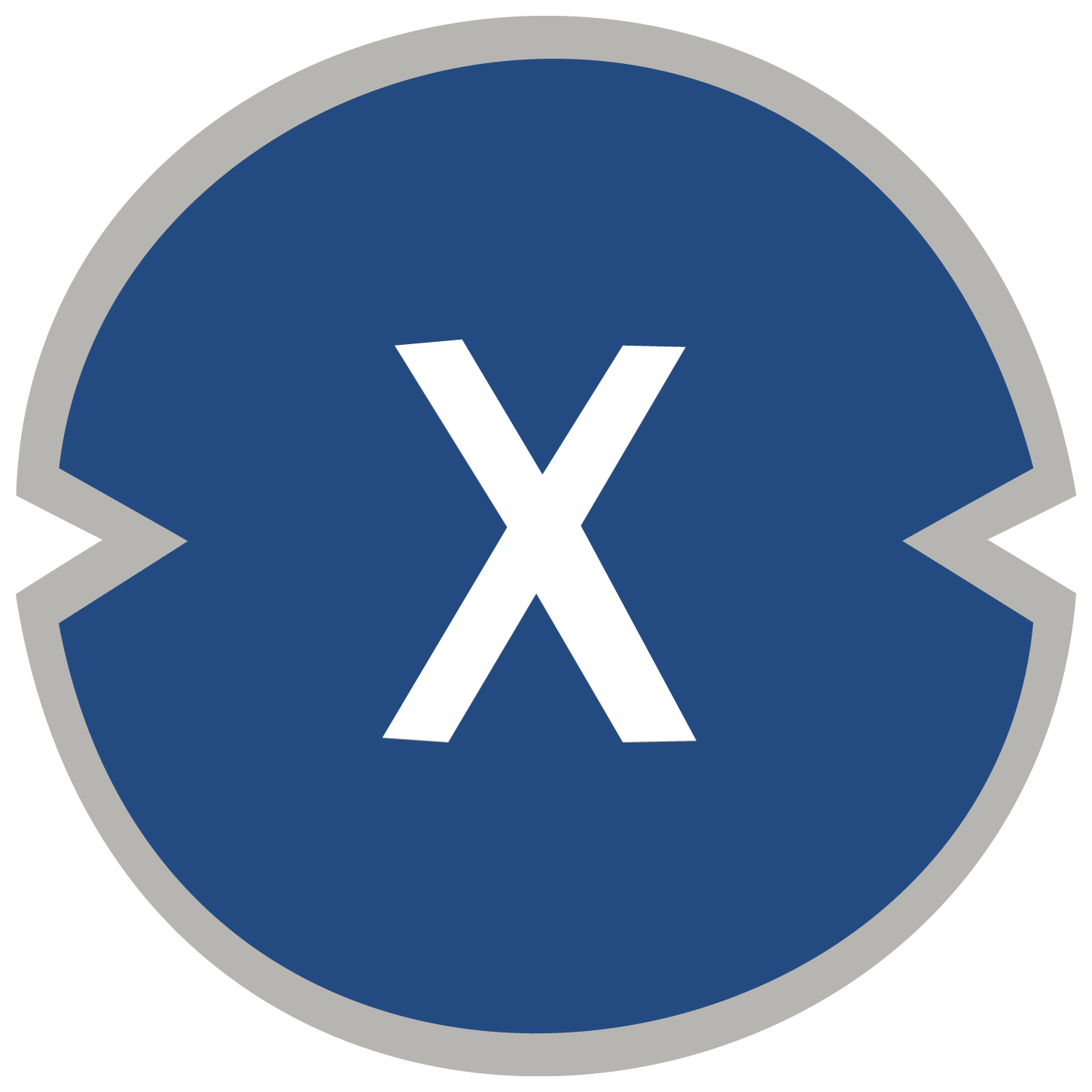 XDC Network XDC icon symbol
