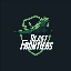 Blast Frontiers BLAST icon symbol