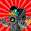 Perry The BNB V2 PERRY icon symbol