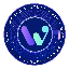Biểu tượng logo của World Virtual Coin