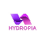 Biểu tượng logo của Hydropia