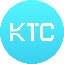 KTX.Finance KTC icon symbol