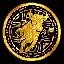 Bitbull Symbol Icon